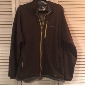 BOGO on my closet! Olive green Columbia jacket